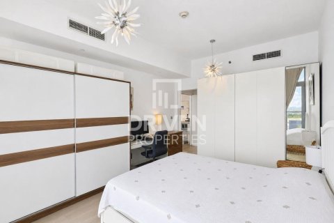 Byt v Palm Jumeirah, Dubai, SAE 1 ložnice, 106.1 m² Č.: 765567 - fotografie 6
