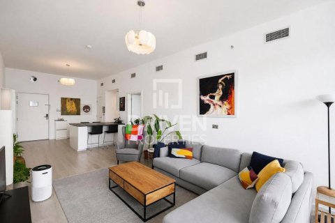 Byt v Palm Jumeirah, Dubai, SAE 1 ložnice, 106.1 m² Č.: 765567 - fotografie 4