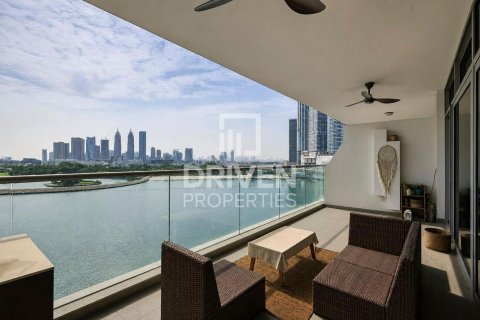 Byt v Palm Jumeirah, Dubai, SAE 1 ložnice, 106.1 m² Č.: 765567 - fotografie 17