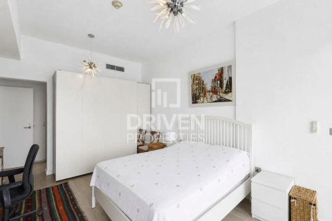 Byt v Palm Jumeirah, Dubai, SAE 1 ložnice, 106.1 m² Č.: 765567 - fotografie 7