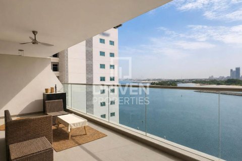Byt v Palm Jumeirah, Dubai, SAE 1 ložnice, 106.1 m² Č.: 765567 - fotografie 15