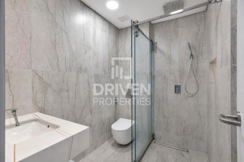 Byt v Palm Jumeirah, Dubai, SAE 1 ložnice, 106.1 m² Č.: 765567 - fotografie 14