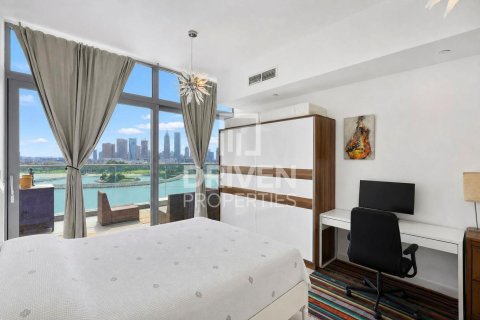 Byt v Palm Jumeirah, Dubai, SAE 1 ložnice, 106.1 m² Č.: 765567 - fotografie 9