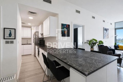Byt v Palm Jumeirah, Dubai, SAE 1 ložnice, 106.1 m² Č.: 765567 - fotografie 11