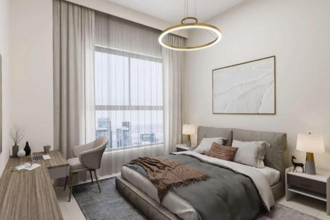 Appartement te koop in Al Rashidiya, Ajman, VAE 1 slaapkamer, 93 vr.m., nr 681638 - foto 4