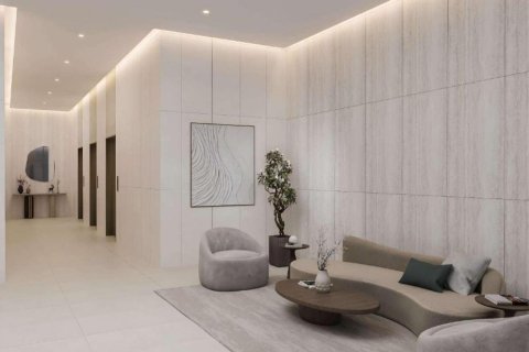 Appartement te koop in Al Rashidiya, Ajman, VAE 1 slaapkamer, 93 vr.m., nr 681638 - foto 2