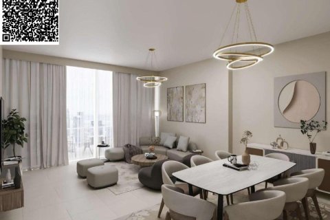 Appartement te koop in Al Rashidiya, Ajman, VAE 1 slaapkamer, 93 vr.m., nr 681638 - foto 3