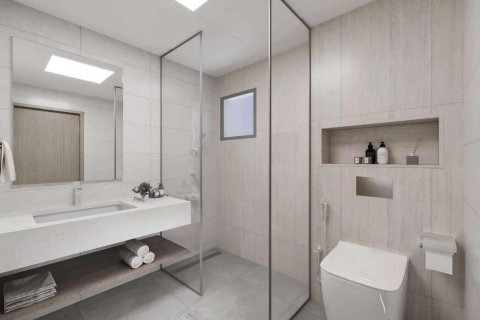 Appartement te koop in Al Rashidiya, Ajman, VAE 1 slaapkamer, 93 vr.m., nr 681638 - foto 6