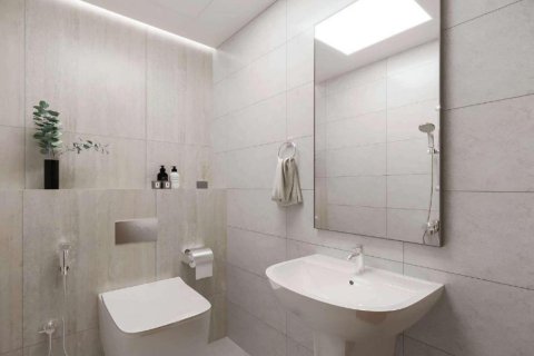 Appartement te koop in Al Rashidiya, Ajman, VAE 1 slaapkamer, 93 vr.m., nr 681638 - foto 5