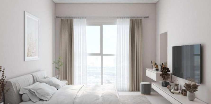 Apartman u Ajman Downtown, UAE 169 m2, 2 spavaćih soba Br. 681636