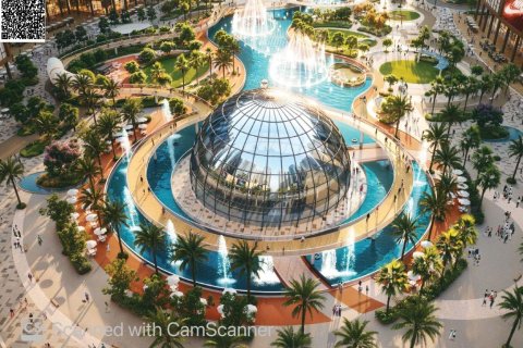 Apartamento en venta en Al Raqaib, Ajman, EAU 1 dormitorio, 101 m2 № 681633 - foto 23