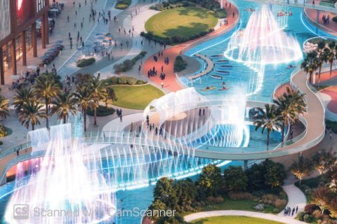 Apartamento en venta en Al Raqaib, Ajman, EAU 1 dormitorio, 101 m2 № 681633 - foto 21