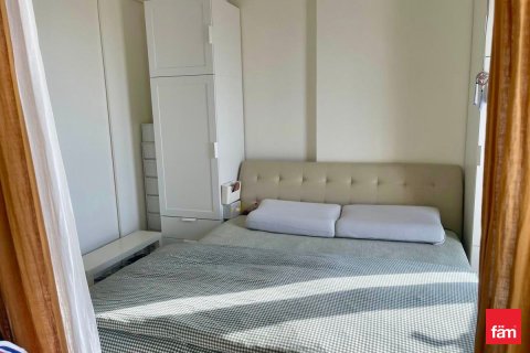 Зняти в оренду квартиру в Дубай Хилс Эстейт, ОАЕ 1 спальня, 44.2м2, № 621759 - фото 7