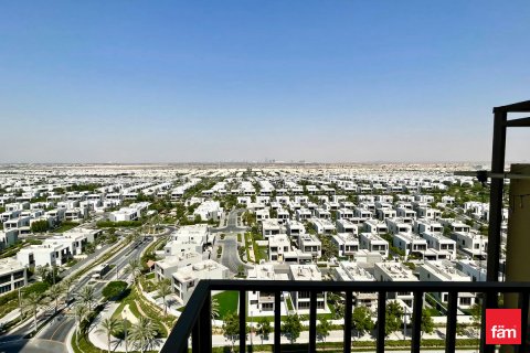Зняти в оренду квартиру в Дубай Хилс Эстейт, ОАЕ 1 спальня, 44.2м2, № 621759 - фото 1