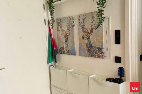 Зняти в оренду квартиру в Дубай Хилс Эстейт, ОАЕ 1 спальня, 44.2м2, № 621759 - фото 8
