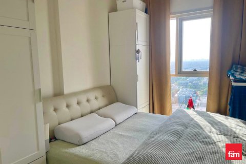 Зняти в оренду квартиру в Дубай Хилс Эстейт, ОАЕ 1 спальня, 44.2м2, № 621759 - фото 6