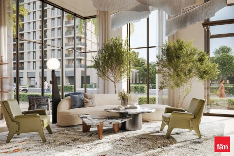 Byt v Dubai Hills Estate, SAE 2 ložnice, 107 m² Č.: 622118 - fotografie 2