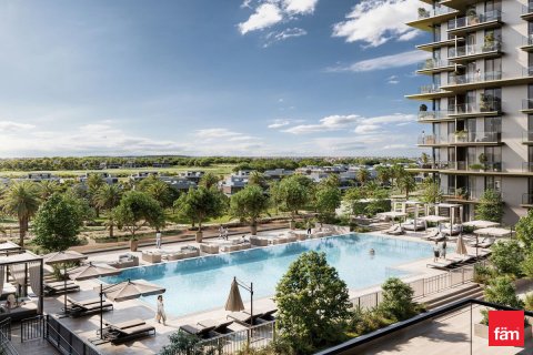 Byt v Dubai Hills Estate, SAE 2 ložnice, 107 m² Č.: 622118 - fotografie 10