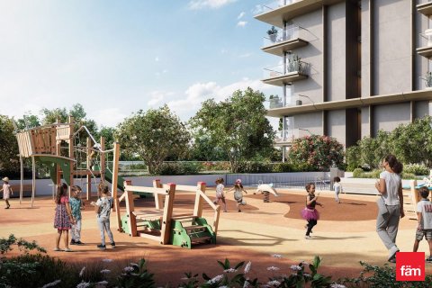 Byt v Dubai Hills Estate, SAE 2 ložnice, 107 m² Č.: 622118 - fotografie 7