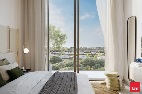 Byt v Dubai Hills Estate, SAE 2 ložnice, 107 m² Č.: 622118 - fotografie 4