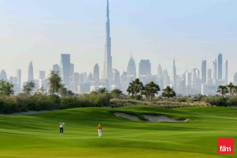 Byt v Dubai Hills Estate, SAE 2 ložnice, 107 m² Č.: 622118 - fotografie 9