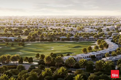 Byt v Dubai Hills Estate, SAE 2 ložnice, 107 m² Č.: 622118 - fotografie 5