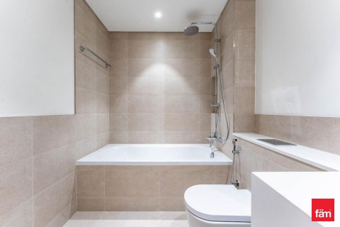 Apartmen di Dubai Harbour, UAE 1 bilik tidur, 67.6 meter persegi № 621758 - foto 24