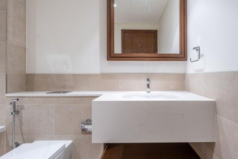Apartmen di Dubai Harbour, UAE 1 bilik tidur, 67.6 meter persegi № 621758 - foto 28