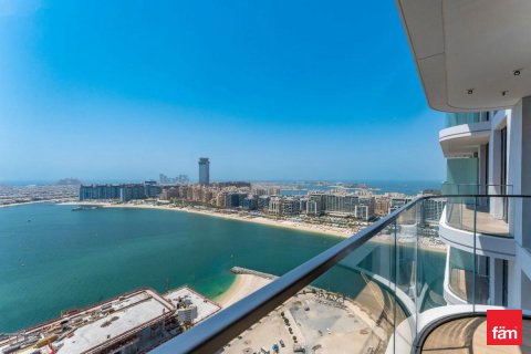 Apartmen di Dubai Harbour, UAE 1 bilik tidur, 67.6 meter persegi № 621758 - foto 30