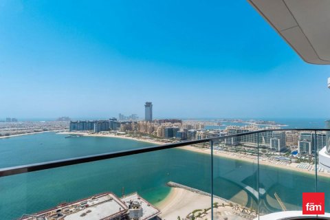 Apartmen di Dubai Harbour, UAE 1 bilik tidur, 67.6 meter persegi № 621758 - foto 1