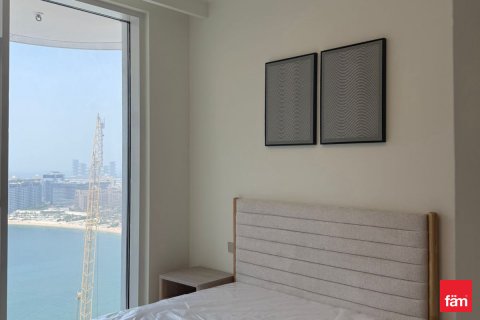 Apartmen di Dubai Harbour, UAE 1 bilik tidur, 67.6 meter persegi № 621758 - foto 4