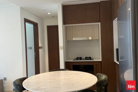 Apartmen di Dubai Harbour, UAE 1 bilik tidur, 67.6 meter persegi № 621758 - foto 13