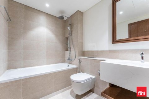 Apartmen di Dubai Harbour, UAE 1 bilik tidur, 67.6 meter persegi № 621758 - foto 26