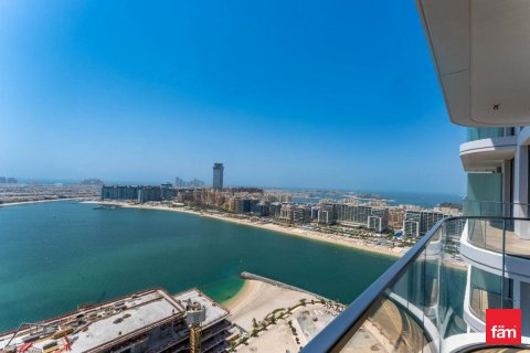 Apartmen di Dubai Harbour, UAE 1 bilik tidur, 67.6 meter persegi № 621758 - foto 7