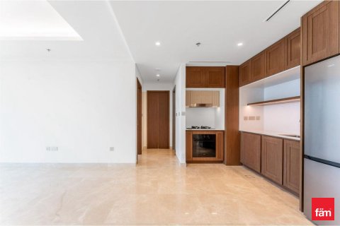 Apartmen di Dubai Harbour, UAE 1 bilik tidur, 67.6 meter persegi № 621758 - foto 11