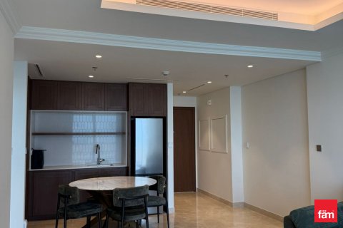 Apartmen di Dubai Harbour, UAE 1 bilik tidur, 67.6 meter persegi № 621758 - foto 3