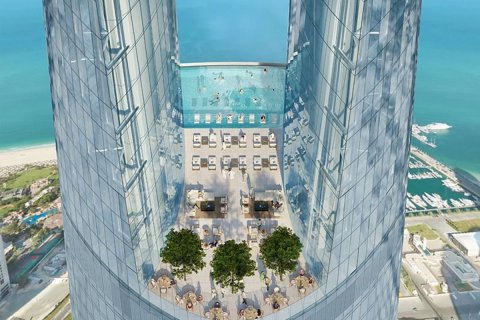 Apartment in Dubai Marina, UAE 33.5 sq.m. № 622121 - photo 4
