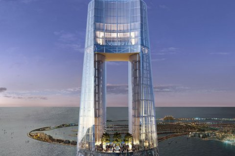Apartment in Dubai Marina, UAE 33.5 sq.m. № 622121 - photo 9