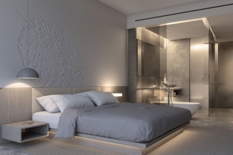 Apartment in Dubai Marina, UAE 33.5 sq.m. № 622121 - photo 8