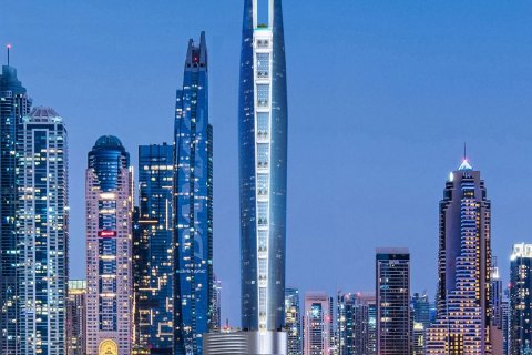 Apartment in Dubai Marina, UAE 33.5 sq.m. № 622121 - photo 7