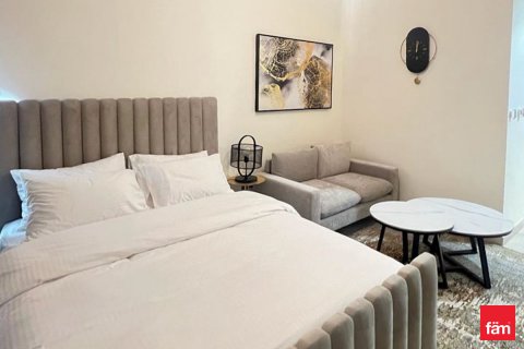 Byt v Meydan, Dubai, SAE 32.6 m² Č.: 622120 - fotografie 2