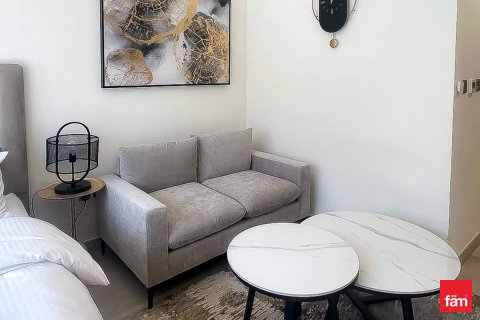 Byt v Meydan, Dubai, SAE 32.6 m² Č.: 622120 - fotografie 5