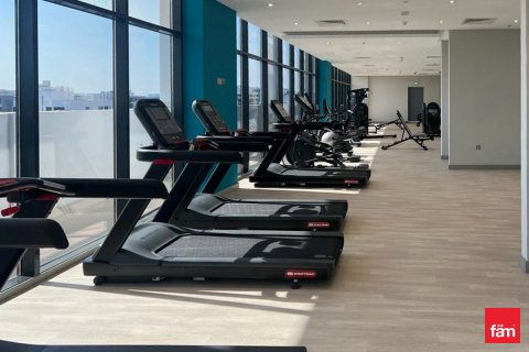 Byt v Meydan, Dubai, SAE 32.6 m² Č.: 622120 - fotografie 4