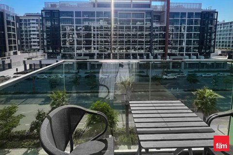 Byt v Meydan, Dubai, SAE 32.6 m² Č.: 622120 - fotografie 3