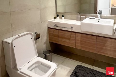 Byt v Meydan, Dubai, SAE 32.6 m² Č.: 622120 - fotografie 10