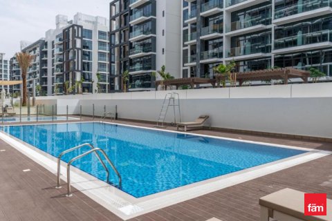 Byt v Meydan, Dubai, SAE 32.6 m² Č.: 622120 - fotografie 8