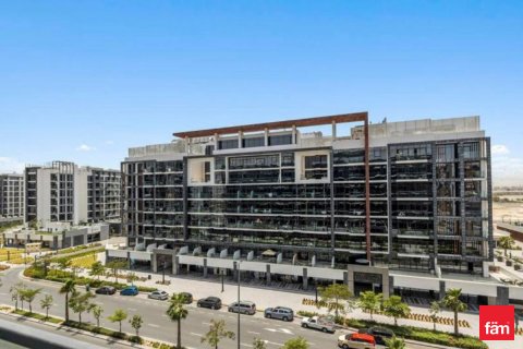 Byt v Meydan, Dubai, SAE 32.6 m² Č.: 622120 - fotografie 9
