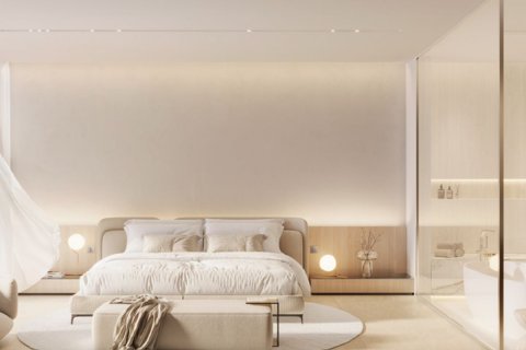 Byt v Dubai, SAE 3 ložnice, 528.7 m² Č.: 622122 - fotografie 5