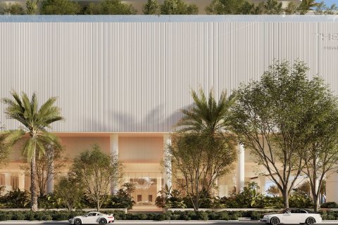 Byt v Dubai, SAE 3 ložnice, 528.7 m² Č.: 622122 - fotografie 22