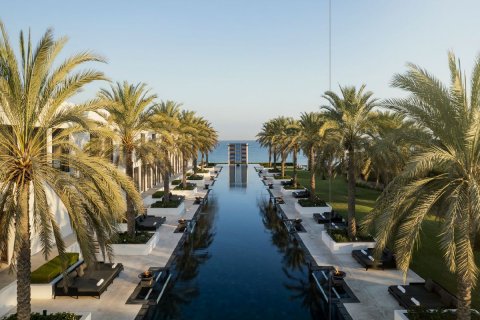 Byt v Dubai, SAE 3 ložnice, 528.7 m² Č.: 622122 - fotografie 17